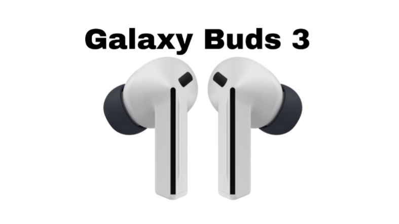 Galaxy Buds 3 FE, Earphone Premium dengan Harga Bersahabat