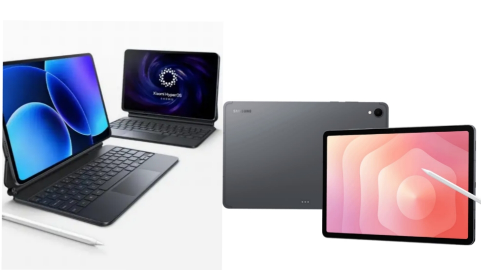 Samsung Galaxy Tab S11 vs Xiaomi Pad 8: Adu Kelas Tablet Terbaik 2025!