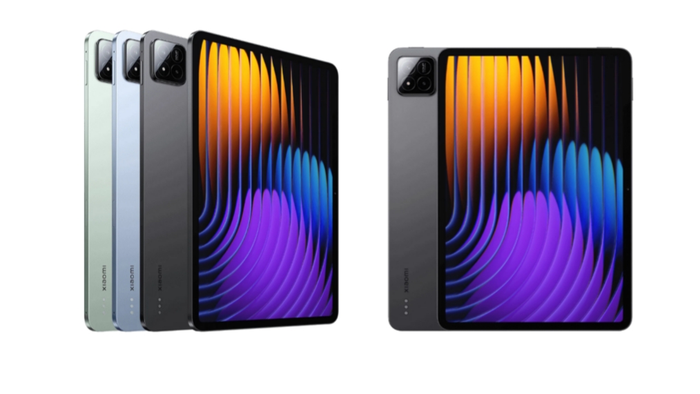 Xiaomi Pad 7 Pro Resmi Masuk Indonesia: Tablet Flagship untuk Kreator Konten