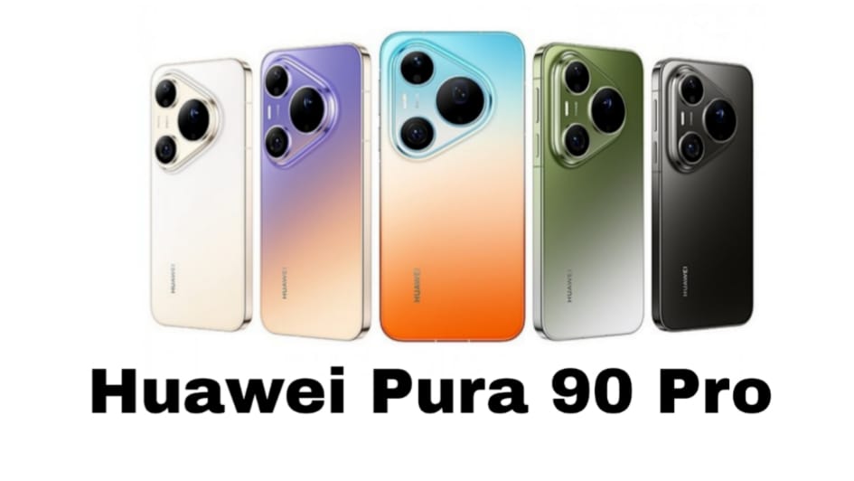 Huawei Pura 90 Resmi Meluncur Global, Bawa Kamera Flagship dan Baterai 6.500 mAh