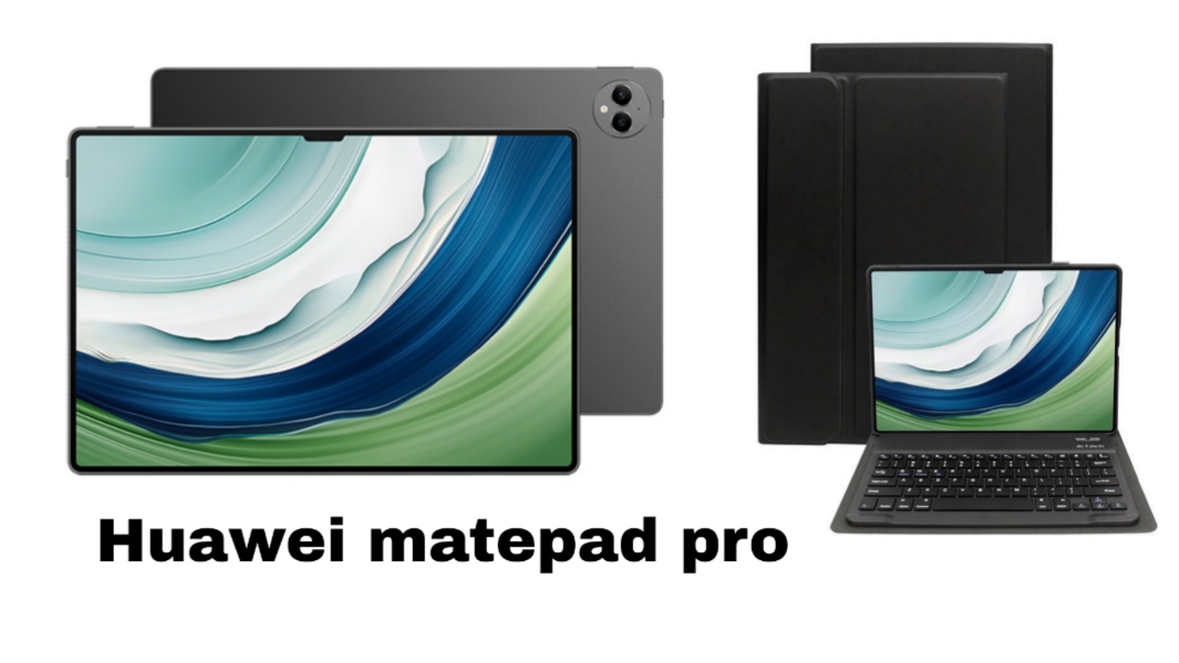 Huawei MatePad Pro Max 2026: Tablet Super Tipis yang Siap Tantang Laptop
