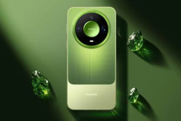 Huawei Mate 90 Pro Max Resmi Meluncur, Usung Tiga Koneksi SIM dan Kamera 200 MP