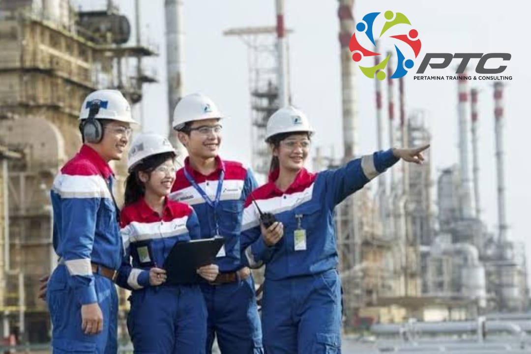 Penempatan Prabumulih - Muara Enim! Pertamina Training & Consulting Buka Lowongan 10 Posisi, Lulusan SMA Bisa 