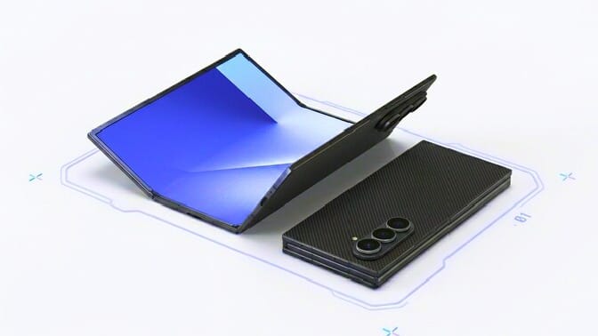 Samsung Pertimbangkan Percepat Galaxy Z TriFold 2, Terpancing Kehadiran iPhone Duo