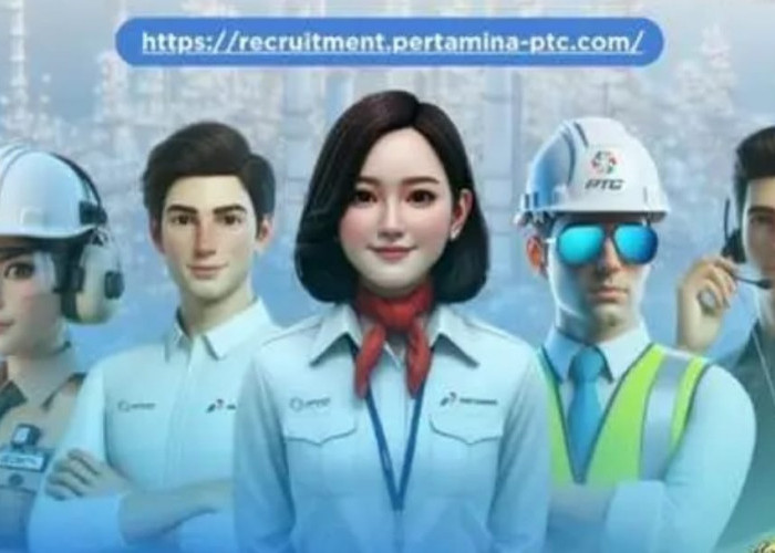 PT Pertamina Training & Consulting Buka Lowongan Kerja, Cek Syaratnya