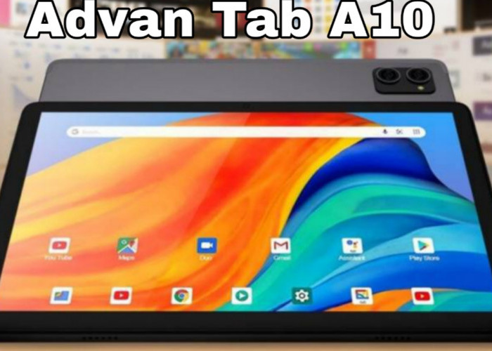 Rekomendasi Tablet Harga Rp2 Jutaan, Ada yang Sudah 4G dan RAM 8 GB