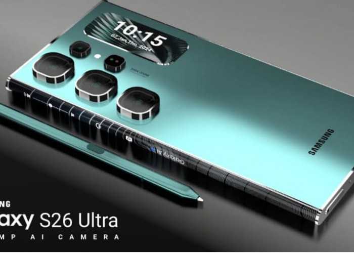 Galaxy S26 vs iPhone 17: Samsung Tampilkan Desain Lebih Tipis dan Ringan