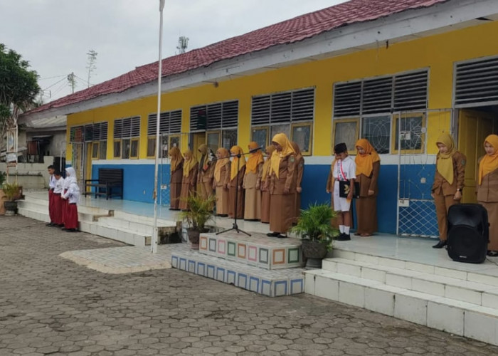 Ramadhan 1447 H, Disdikbud Prabumulih Kurangi Jam Pelajaran - Kegiatan Keagamaan Diperkuat 