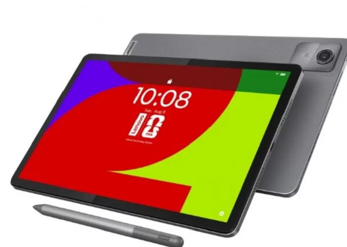 Pilihan Tablet Rp2-3 Jutaan Oktober 2026, dari Lenovo hingga Samsung