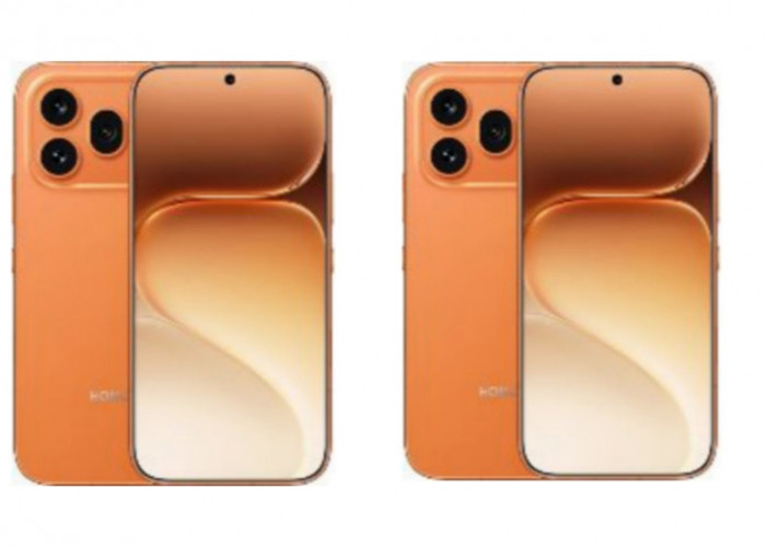 Honor 600 Pro Tawarkan Zoom 120x Berbasis AI, Cocok untuk Pecinta Fotografi