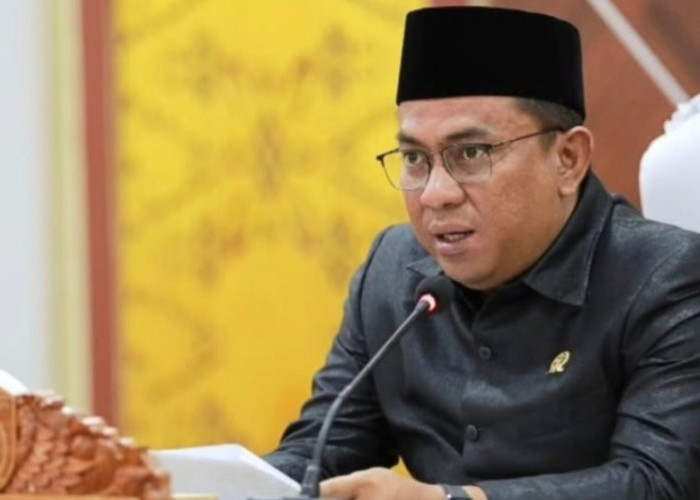 Rokok Ilegal Marak, DPRD Prabumulih Dorong Pengawasan Diperketat