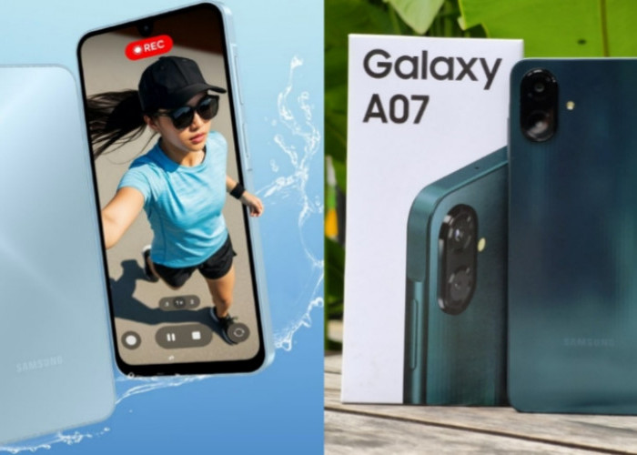 Samsung Galaxy A07 vs A17 4G: Sama-Sama Helio G99, Mana yang Lebih Worth It?