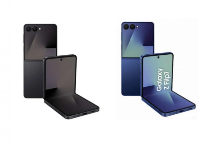Samsung Pangkas Harga Galaxy Z Flip 7, Fitur Premium Kini Lebih Dekat