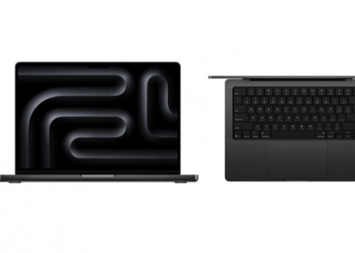 MacBook Pro M5 14 Inci Resmi Hadir di Indonesia: Performa AI Lebih Cepat & Baterai Tahan Lama