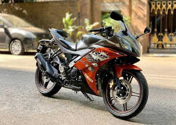 Yamaha R15 2026 vs Honda CBR150R, Mana Motor Sport Fairing Terbaik Pilihan Anda