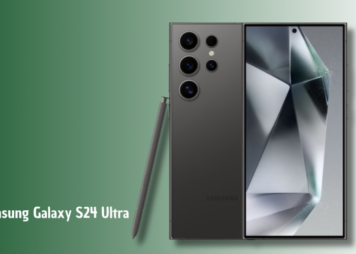 Harga Samsung Galaxy S24 Ultra Mulai Turun per November 2025, Ini Spesifikasi dan Keunggulannya