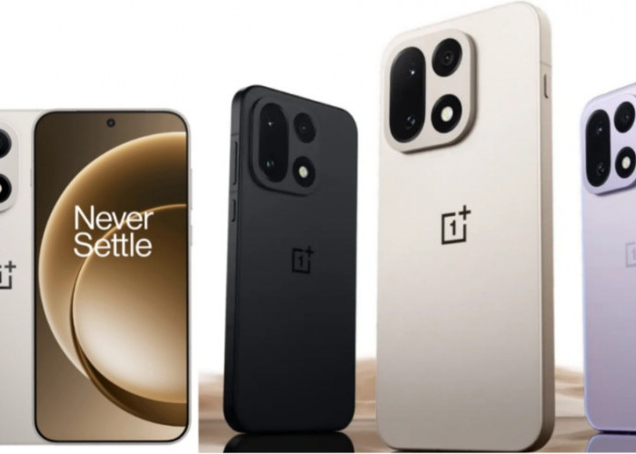 OnePlus 15R, Flagship Bernilai dengan Baterai Raksasa dan Chipset Terbaru