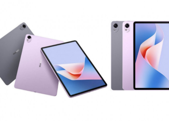 Huawei MatePad 11, Tablet Produktivitas yang Siap Menggantikan Laptop Kantoran