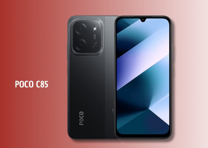 Uji Kamera POCO C85: Bisa Diandalkan untuk Fotografi di Harga Rp1 Jutaan?