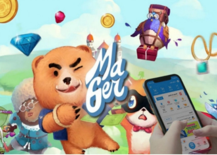 3 Game Android Penghasil Saldo DANA Tercepat 2025, Main Sebentar Langsung Cuan!