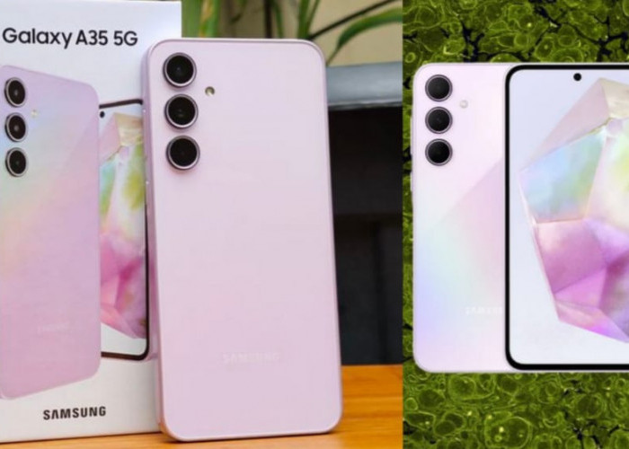 Harga Terbaru Samsung Galaxy A35 5G dan A73 5G November 2025, Kini Lebih Terjangkau!