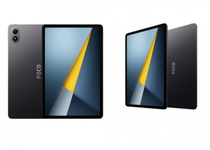 Poco Pad M1, Tablet Layar Besar dengan Performa Maksimal