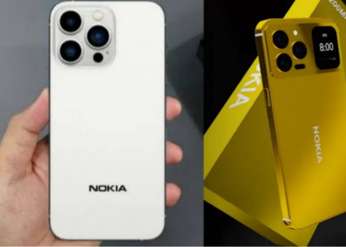 Nokia X700 Pro 5G vs Magic Max 5, Duel Smartphone Kamera 200 MP dan Performa Gahar