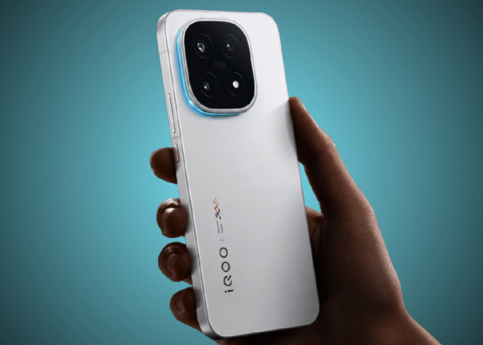 iQOO 16 Bawa Layar OLED Samsung M16, Teknologi Premium iPhone Duo Kini Hadir di Android