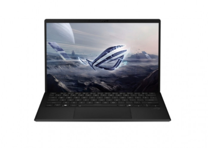 ASUS ROG 2025, Laptop Gaming Paling Gahar Tahun Ini!