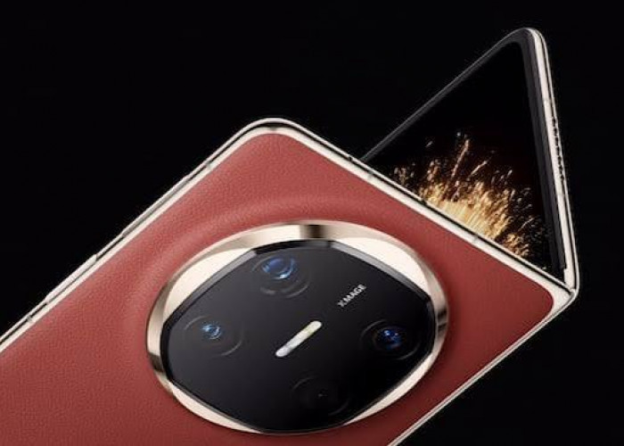 Huawei Mate X8 Dirumorkan Meluncur November 2026, Bawa Baterai 6.000 mAh dan Layar Lipat 120Hz