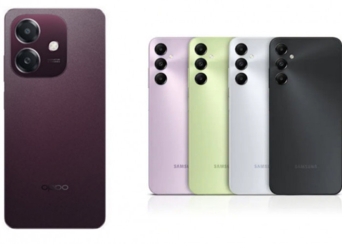 5 HP Snapdragon Terbaik di Bawah 2 Juta untuk Pekerja dan Pelajar