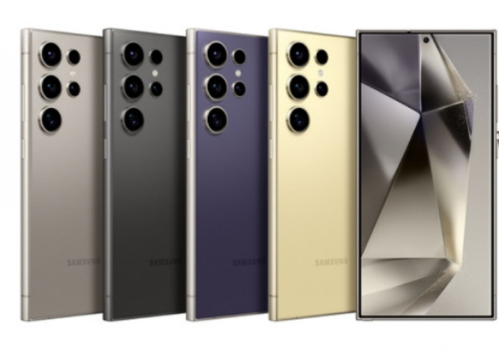 5 HP Flagship 2025 yang Kamera-nya Bisa Tantang iPhone