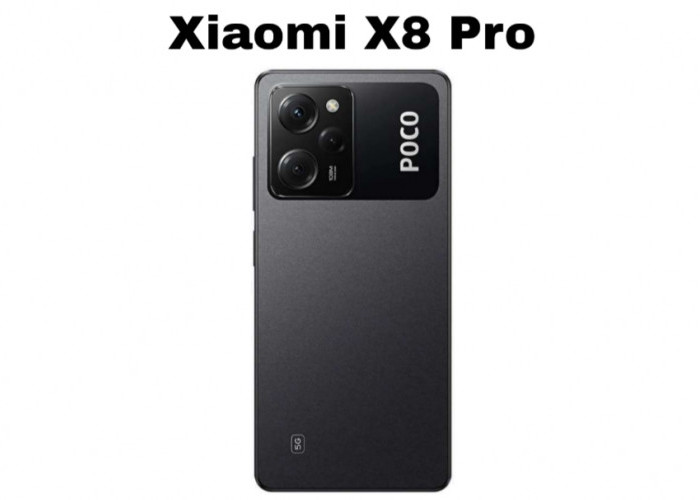 POCO X8 Pro & F8, Duel Flagship Killer yang Siap Mengguncang Pasar 2025