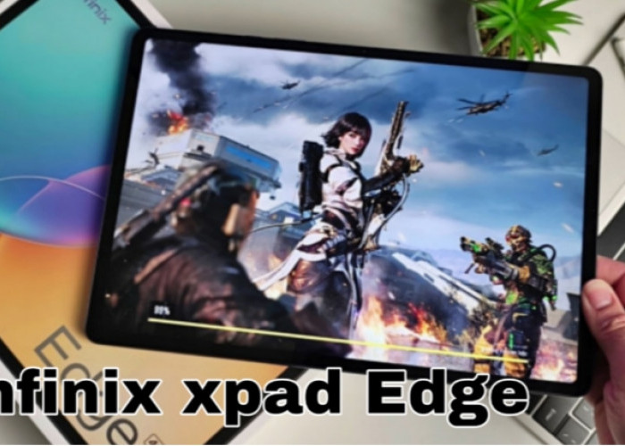 Tablet Rasa Laptop: 5 Rekomendasi Terbaik 2026 dengan Keyboard Bawaan