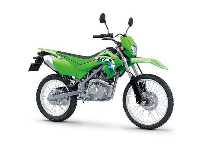 Spesifikasi Kawasaki KLX150, Motor Trail dengan Kemampuan Jelajah Mumpuni