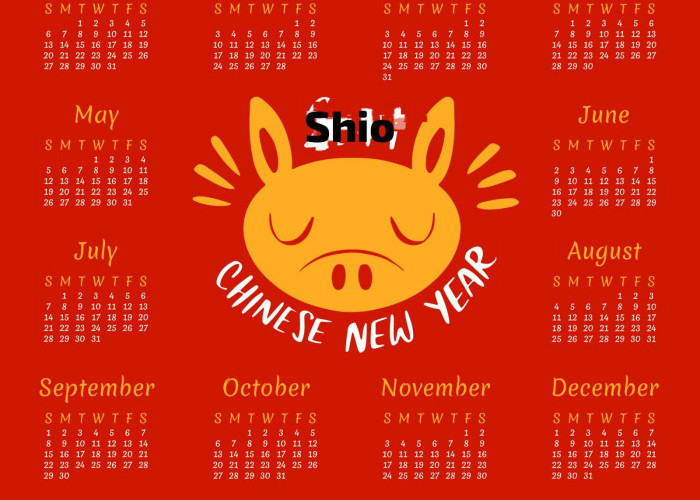 Ramalan Shio Hari Ini 15 Februari 2024 : Shio Tikus, Shio Kelinci, Shio Kambing, Shio Monyet, Shio Naga