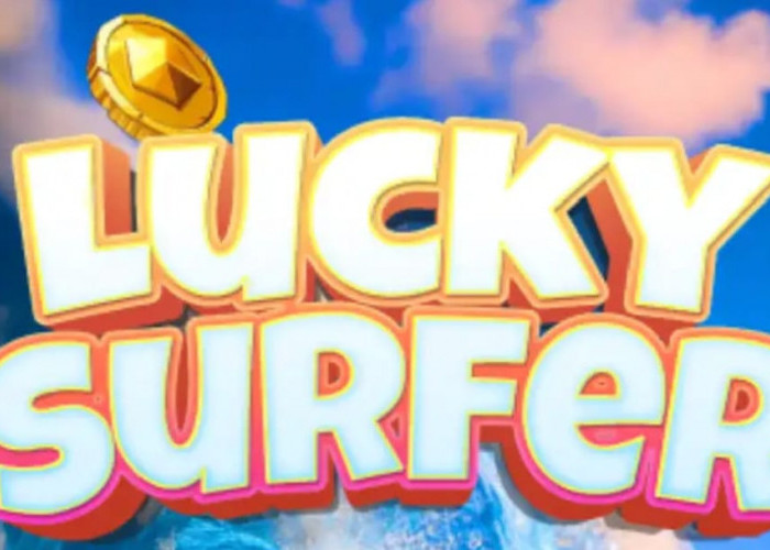 Main Lucky Surfer Bisa Dapat Rp150.000? Begini Langkahnya