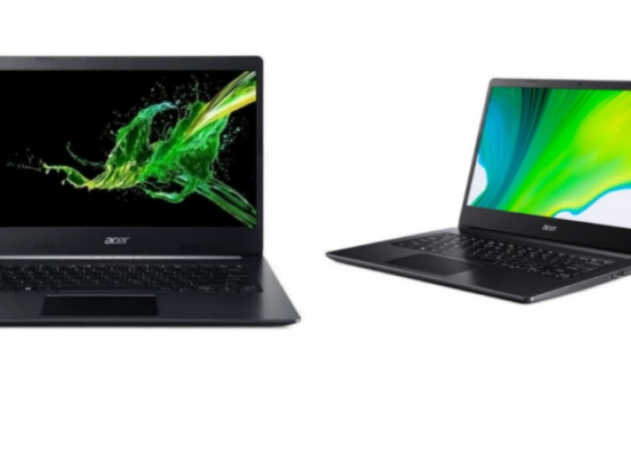 Cari Laptop Terjangkau? Ini Rekomendasi Laptop 5 Jutaan Awal 2026