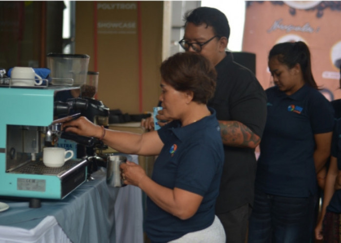 Kembangkan Potensi Desa, Kelompok Wanita Tani Ini Terus Berinovasi Berkat Pemberdayaan BRI