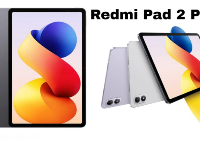 Redmi Pad 2 Pro Learning Edition Jadi Tablet Edukasi Baru Xiaomi, Ini Keunggulannya