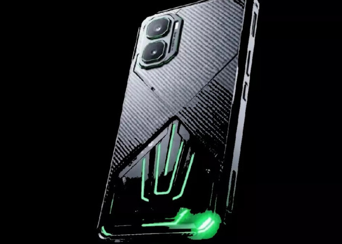 Infinix GT 50 Pro Meluncur: Teknologi Pendingin Cair Mikro Jadi Sorotan