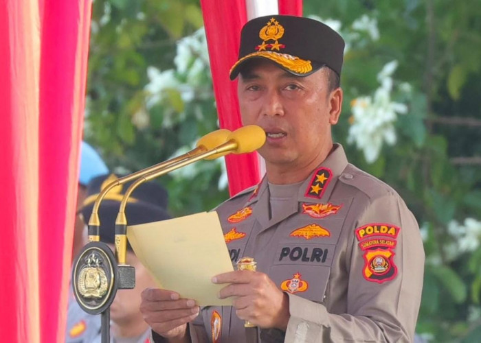MUI OKU Dirikan MUI Mart, 30 Persen Keuntungan untuk Dakwah dan Program Sosial