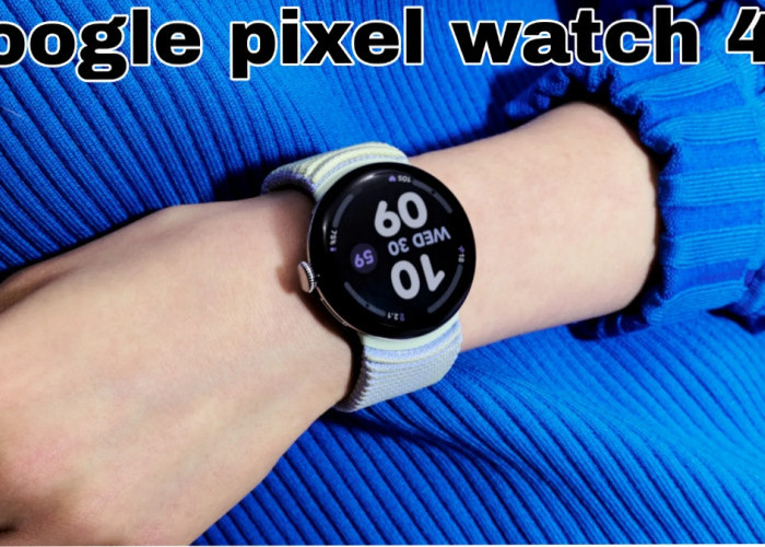 3 Smartwatch Canggih 2026 yang Wajib Dilirik, Fitur AI Makin Pintar