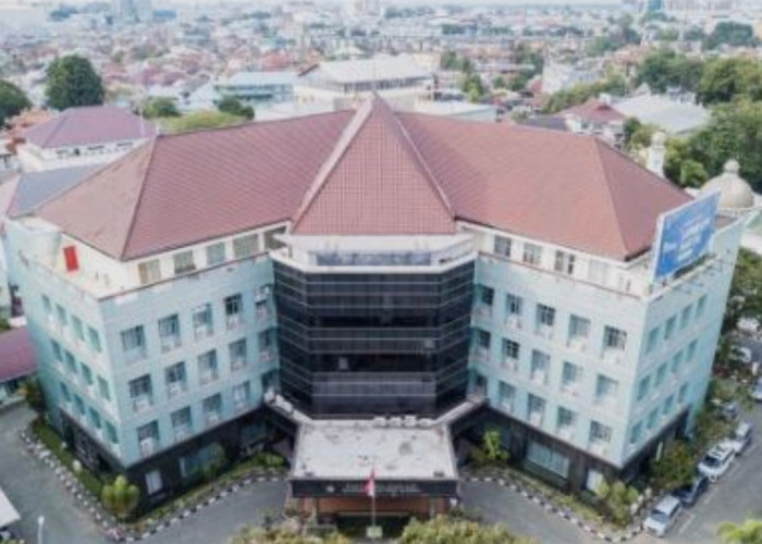 147 Wajib Pajak Kena Blokir Rekening, DJP Sumsel Babel Optimalkan Penagihan