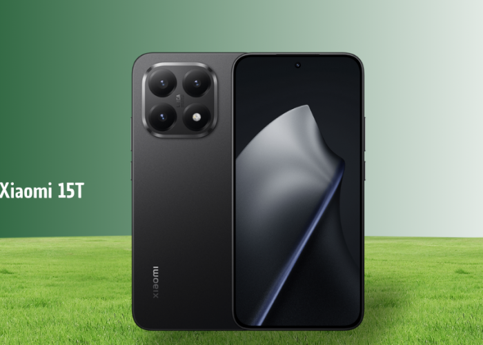 Xiaomi 15T Dianggap Jadi “Mesin Gaming Baru”: Performa Stabil untuk Game Berat dan Rendering