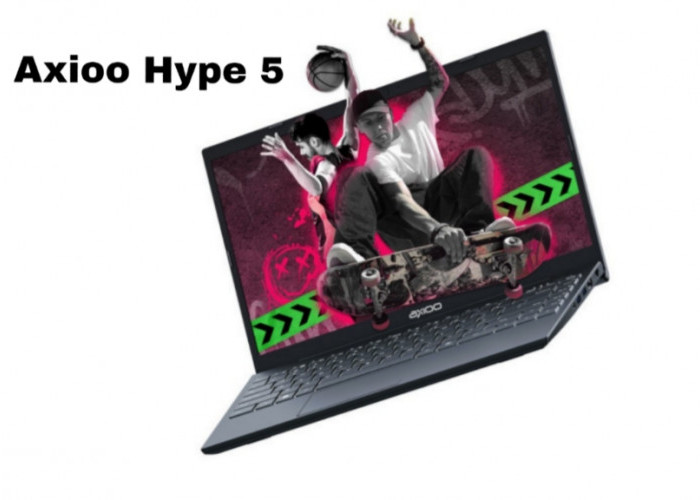 5 Laptop Rp5 Jutaan Terbaik 2026, Cocok untuk Mahasiswa hingga Pekerja