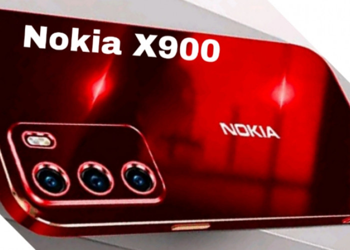 Nokia X900 5G, Ponsel Stylish dengan Performa Kencang dan Android Murni