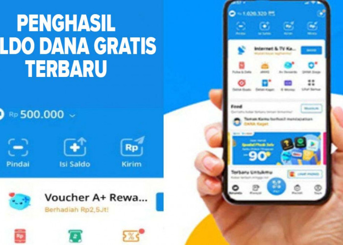 Terbaru! Aplikasi Penghasil Uang Rp60 Ribu Hanya Sekali Login di 2025