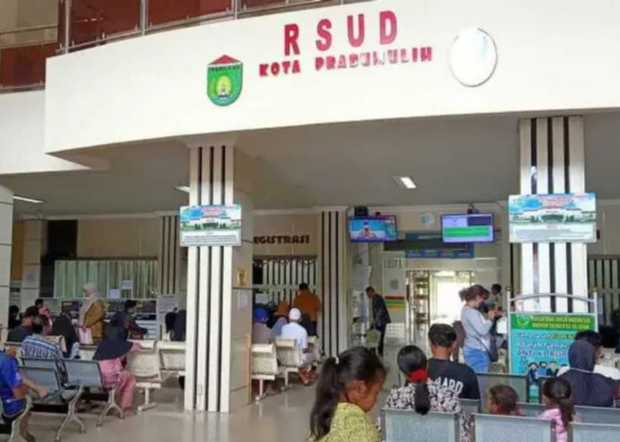 Komisi I DPRD Prabumulih Tekan RSUD Berbenah, Empat Rekomendasi Jadi Sorotan