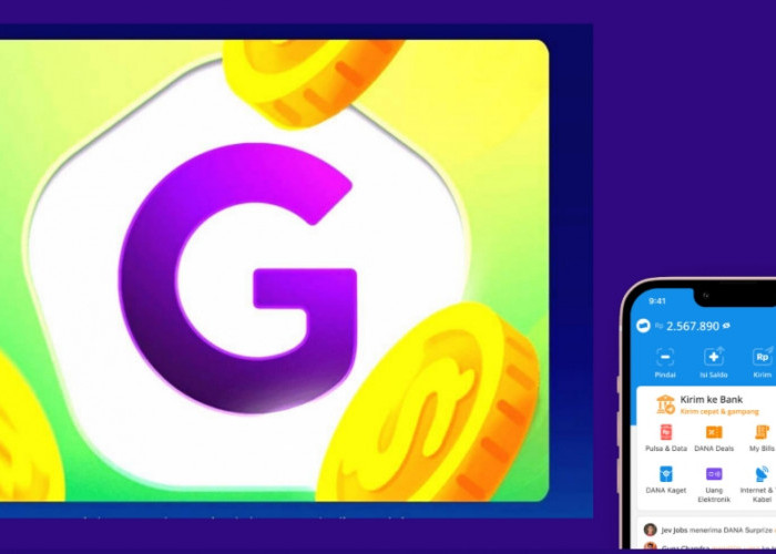 Main Game Bisa Dapat Uang? Ini Cara Kerja Gamee Prizes